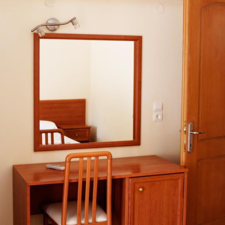 Dixtia Apartments アギオス・ゲオルギオス・パゴン エクステリア 写真